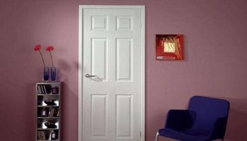 实木复合烤漆门BB04|室内门